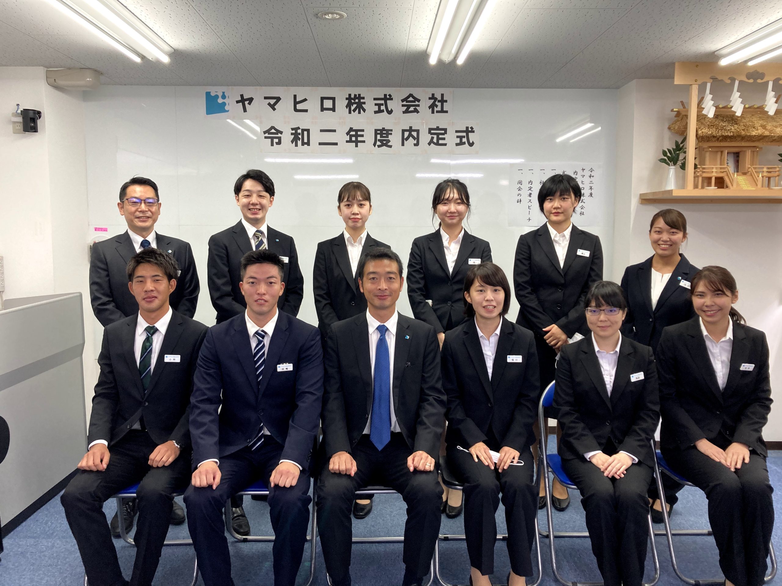 活動歴および当時の関連ビジュアル記録