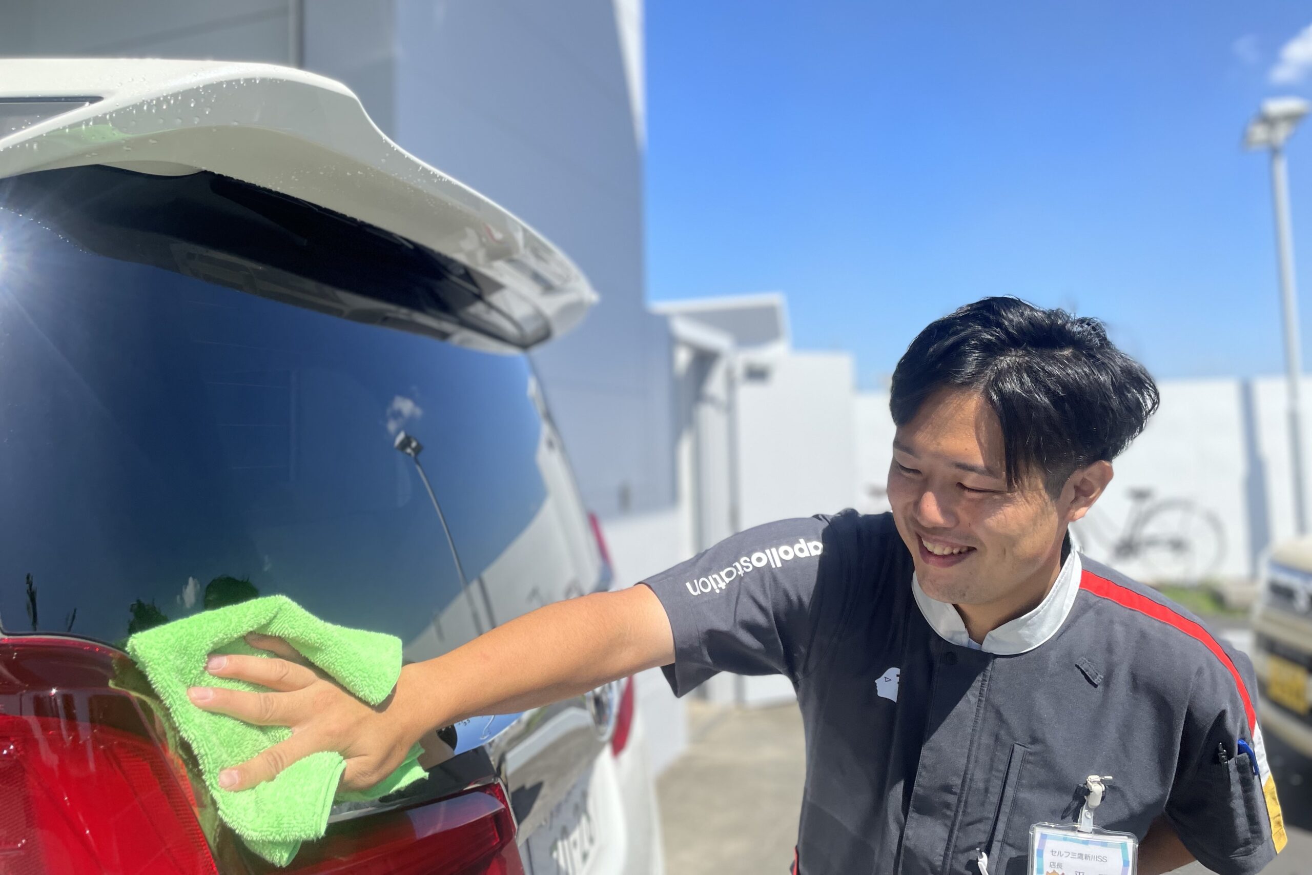 仕事のこと – ヤマヒロ株式会社 採用情報